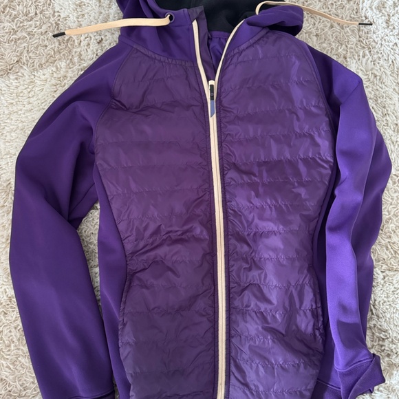 Armada  full zip hoody XS - Picture 6 of 6
